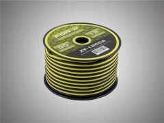 FOR-X Y-12CCA 50MT 12GA HOPARLÖR KABLO