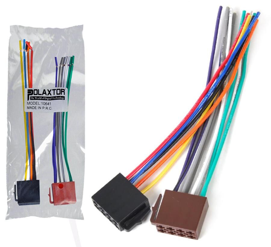 OTO SOKET İSO ERKEK  FULLY G-510A