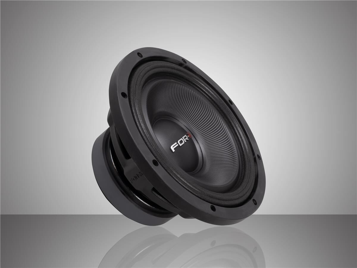 FOR-X XW-208S 20CM BASS 400W 8'' SUBWOOFER