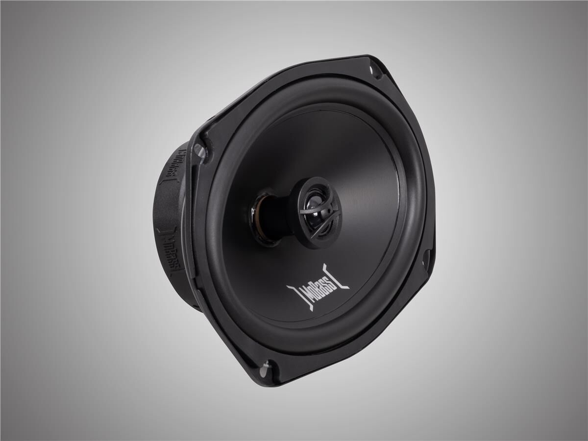 MOBASS MBC-69 6X9'' 120 WATT 2 ADET KOAKSİYEL HOPARLÖR