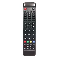 KYOTO KYU1700 DREAMSTAR TV ARNİX HD SUPERMAX IPTV TUŞLU UYDU KUMANDASI