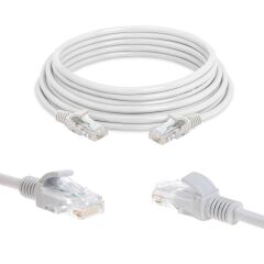 DIGIPOL CAT6 PATCH 20 METRE ETHERNET KABLOSU