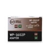 SANTRAL ADAPTÖR 16V 2A 5,5X2,5MM WELLPOWER WP-1602P