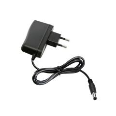 ADAPTÖR 12V 1A 5,5X2,5MM T-POWER TP-1039