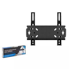 ROSE FS-32 30CM UZUNLUĞUNDA 24''-32''-40'' TV İÇİN SABİT TV DUVAR ASKI APARATI