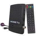 ROSE TRY FULL HD DİJİTAL UYDU ALICI
