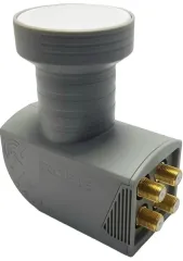 ROSE RLE-400 QUAD(DÖRTLÜ) LNB