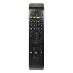 LCD LED KUMANDA VESTEL 3D SEG REGAL LOEWE FINLUX HI LEVEL WATSON 12 YAZISIZ