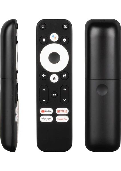 MUKE ML8001 Sunny Fte Maximal Android Tv Dongle Stick kumanda