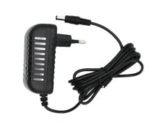 WELLPOWER 1501P 15V 1A PLASTİK KASA ADAPTÖR 5,5X2,5 MM