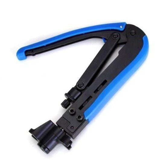 CABLEMASTER CMT-04 RG6 RG11 SIKMA PENSESİ
