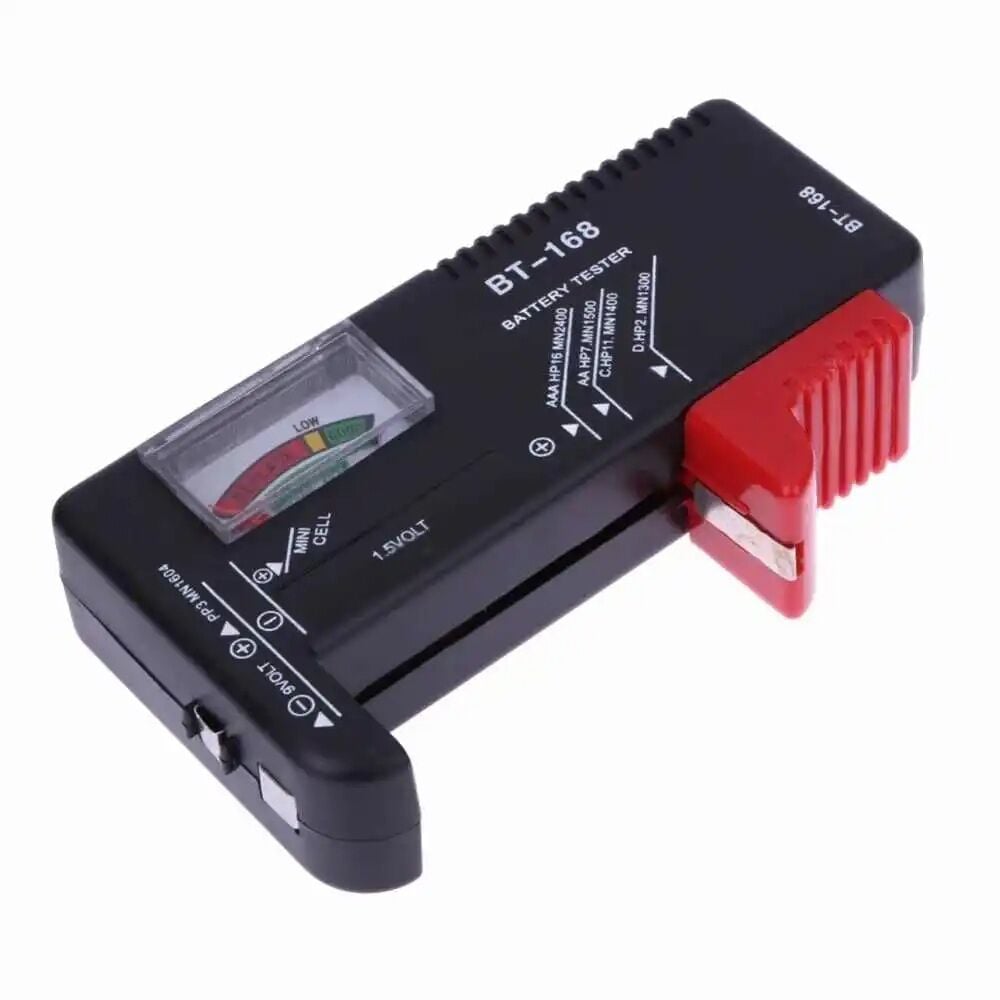 OEM BT-168 Pil Test Cihazı