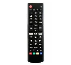 LCD LED KUMANDA LG NETFLIX AMAZON LIVE ZOOM TUŞLU