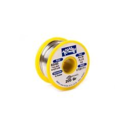 LEHİM 200GR 0,75MM 60/40 KURTEL
