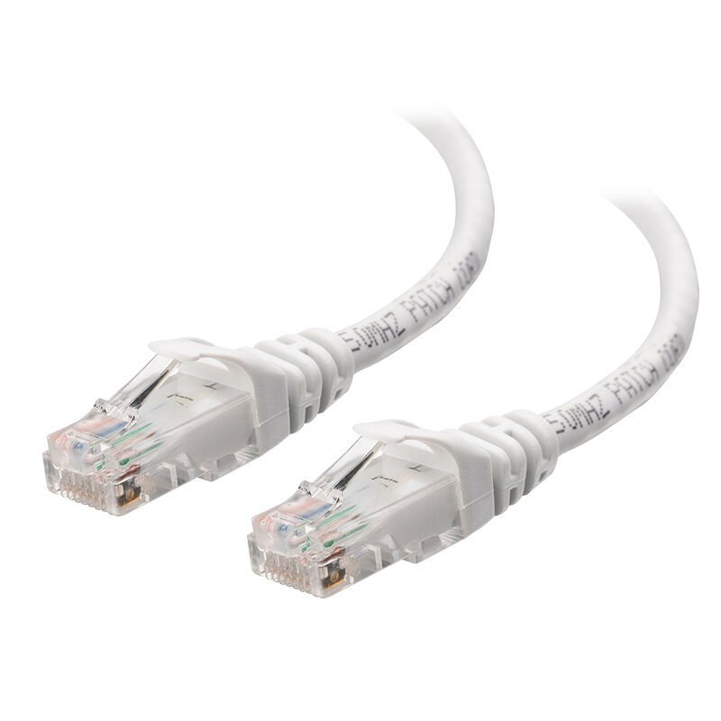 WELLBOX Cat6 Patch Network Ethernet Kablo 2 Metre