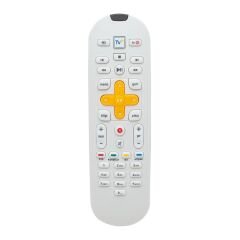 UYDU KUMANDA TURKCELL TV+ PLUS KLAVYESİZ R TUŞLU ORJINAL RM-L356