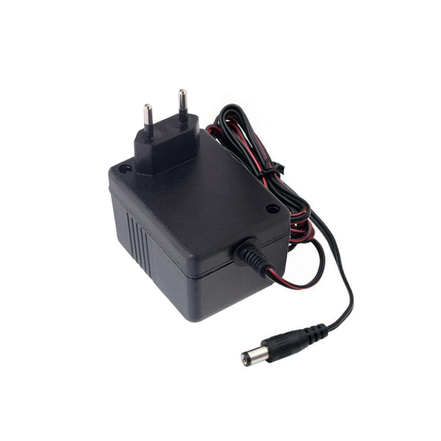 MERVESAN MT-618 Şarj Aleti 18 Volt 0,33 Amper 6 Watt 5,5X2,1mm