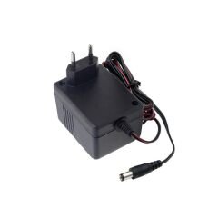 MERVESAN MT-618 Şarj Aleti 18 Volt 0,33 Amper 6 Watt 5,5X2,1mm