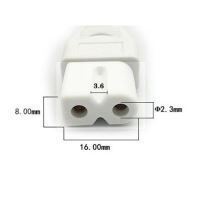TIRAŞ KABLOSU USB 1MT SİYAH NO19 G-53519