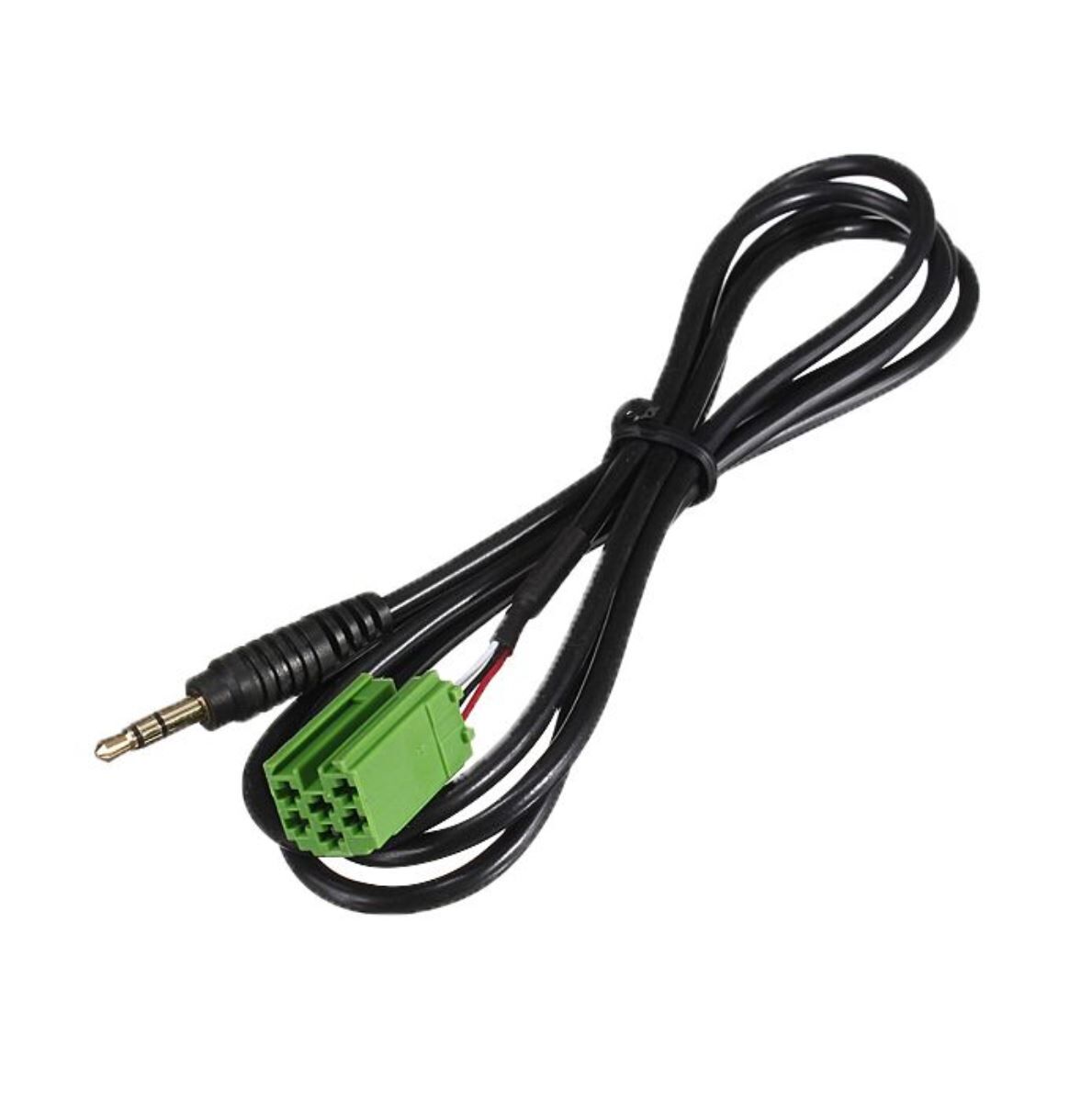 OTO TEYP SOKETİ RENAULT TİP FULLY G-522J