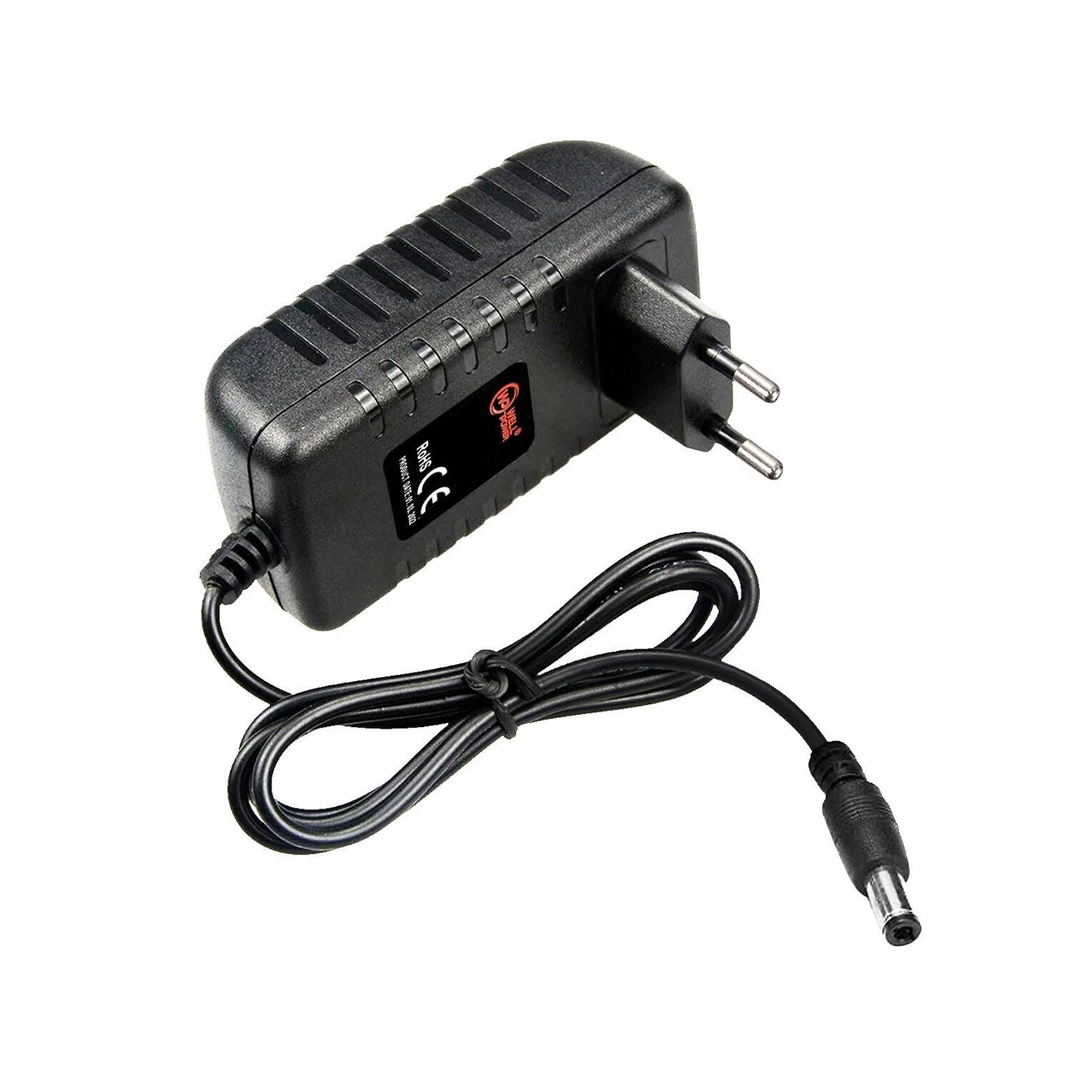 ADAPTÖR 5V 1A 5,5X2,5MM WELLPOWER WP-0501P