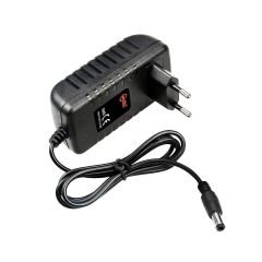 ADAPTÖR 5V 1A 5,5X2,5MM WELLPOWER WP-0501P