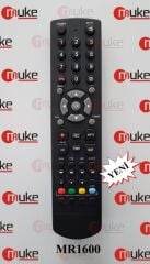 MUKE MR1600 AMSTRAD-LEON-DREAMSTAR-MİNİ HD LM'Lİ BÜYÜK KALIP KR1600