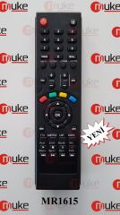 MUKE MR1615 AMSTRAD-FOBEM GOTO'LU BÜYÜK KALIP KR1615