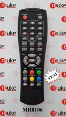 MUKE MR0106 BOTECH-106-PİKO-TRİMAX DİGİLİNE-TRİSTAR-AMSTRAD KR0106