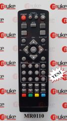MUKE MR0110 BOTECH-2010HD-AMSTRAD REC-LIST TUŞLU KR0110