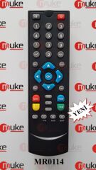 MUKE MR0114 BOTECH-PİKO-SUNNY-KAON KR0114