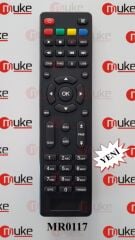 MUKE MR0117 BOTECH-MAGBOX-SIGMA MİNİ HD EPG'Lİ SLİM KR0117
