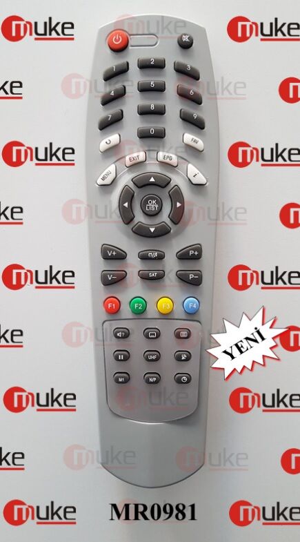 MUKE MR0981 GOLDMASTER-4150-4350-4450 KR0981