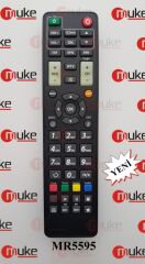 MUKE MR5595 NEXT KANKY 2071 2000 2053 2023 ÖĞRENEBİLEN KR5595