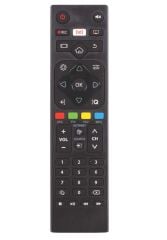 MUKE ML0170 SUNNY LCD-HILEVEL LIVE TV TUŞLU SMART TV KUMANDASI