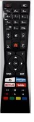 MUKE ML1180 VESTEL NETFLIX-YOUTUBE-PRİME TUŞLU SMART TV KUMANDASI