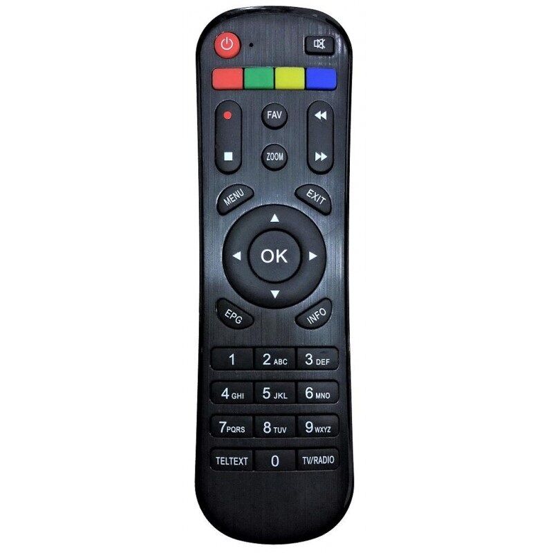 MUKE MR6850 KAWAİ REDLINE UYDU KUMANDASI KR6850