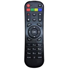 MUKE MR6850 KAWAİ REDLINE UYDU KUMANDASI KR6850