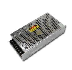 WELLPOWER WPS-40-5 5 VOLT 40 AMPER METAL KASA SLIM ADAPTÖR
