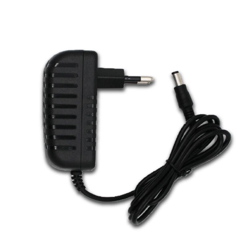 WELLPOWER WP-2401P 24V 1 AMPER PLASTİK KASA 5,5X2,5 MM