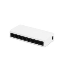 ROSE SR-810 5 Port 10/100MBPS Ethernet Switch Hub