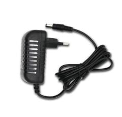 WELLPOWER WP-0502P 5 VOLT 2 AMPER PLASTİK KASA 5,5X2,5 MM