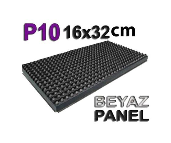 LEDWELL P10 BEYAZ 16X32 LED PANEL