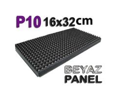 LEDWELL P10 BEYAZ 16X32 LED PANEL
