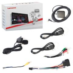 LENOVO D1-10H 10'' 4GB+64GB TABLET MULTİMEDYA