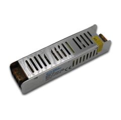 WELLPOWER WPS-1205M SLIM 12 VOLT 5 AMPER METAL KASA ADAPTÖR