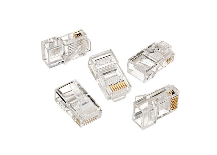S-TECH ST-702 RJ45 JAK 100 Lü Paket