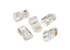 S-TECH ST-702 RJ45 JAK 100 Lü Paket