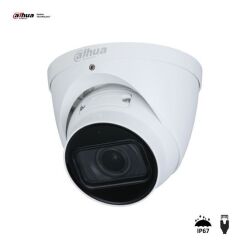 DAHUA IPC-HDW1230T-AS-0280B 2,8MM1/2,7'' DOME KAMERA