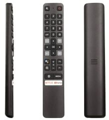 MUKE ML1508 TCL 55C715 LED TV ANDROID TV KUMANDA